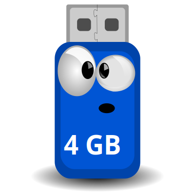 USB clipart