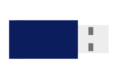 USB Stick clipart