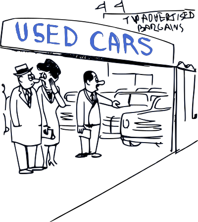 Used Cars clipart
