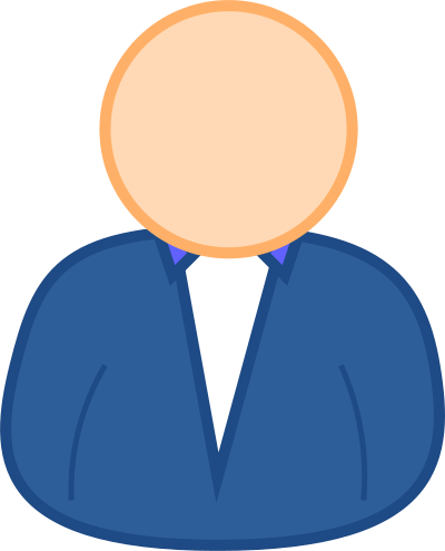 User 1 clipart