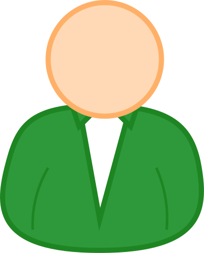 User 2 clipart