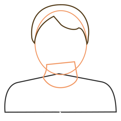 User clipart