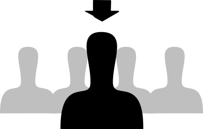 User clipart