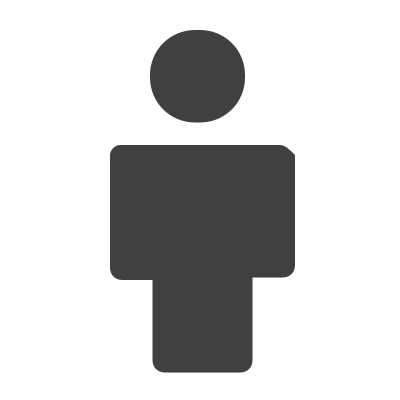 User clipart