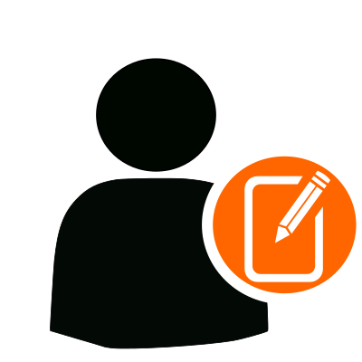 User edit clipart