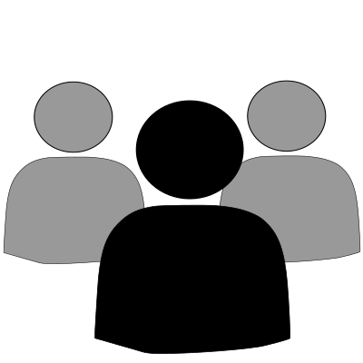 User group clipart
