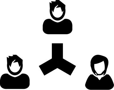 User group clipart