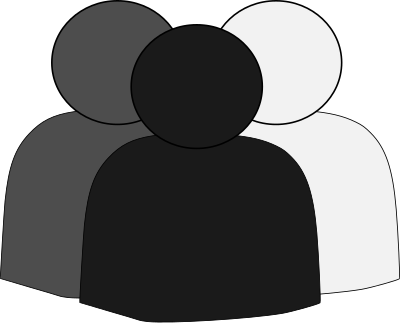 User Group clipart