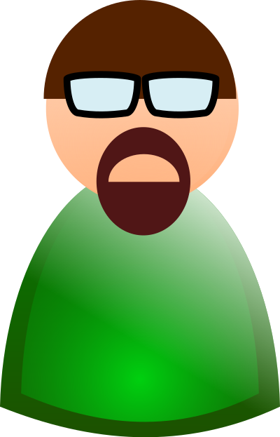 User Icon clipart