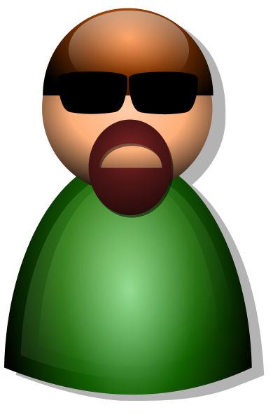 User Icon Remix clipart