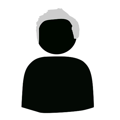 User male clipart