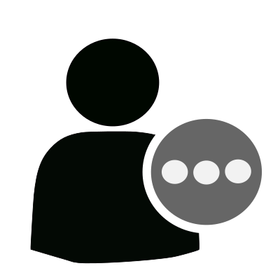 User more clipart