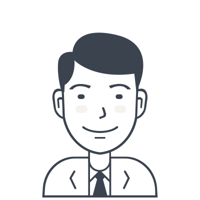 User persona clipart