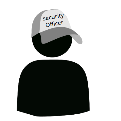 User Role Alternative clipart