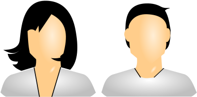 Users 1 clipart