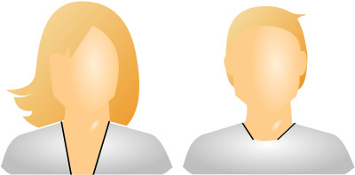 Users 2 clipart