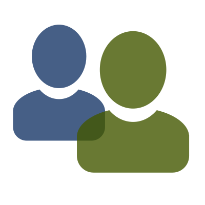 Users clipart