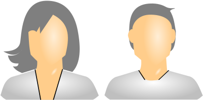 Users clipart
