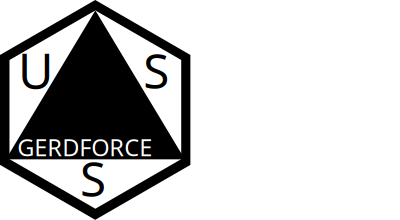 USS GERDFORCE clipart