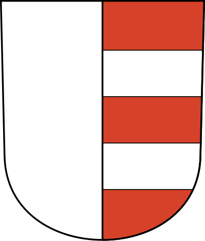 Uster - Coat of arms 1 clipart