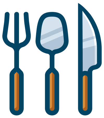 Utensils clipart