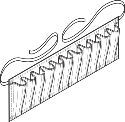Utility Belt clipart