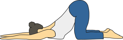 Uttana Shishosana clipart