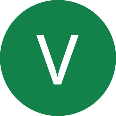 V Vegan or vegetarian menu symbol clipart