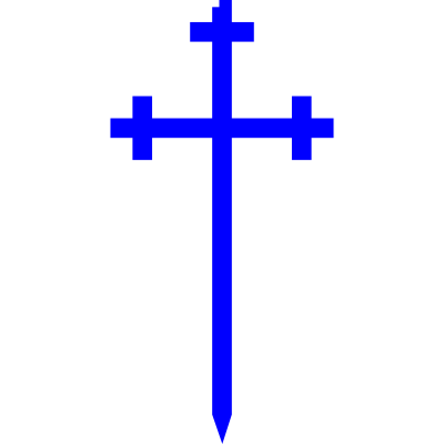VA-010 Aaronic Order Church clipart