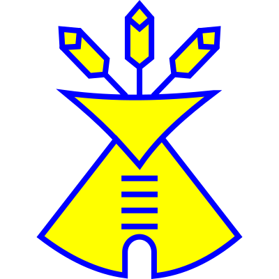 VA-012 Native American Church of North America clipart