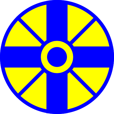 VA-024 The Church of World Messianity clipart