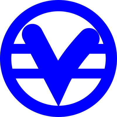 VA-025 United Church of Religious Science clipart