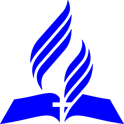 VA-040 Seventh Day Adventist Church clipart