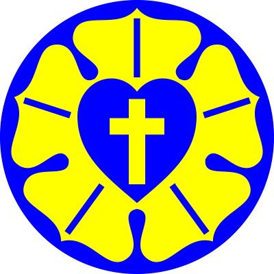 VA-051 Luther Rose clipart