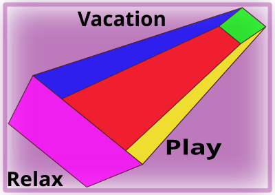 Vacation clipart