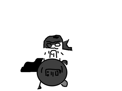 Vader clipart