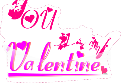 Valentine clipart