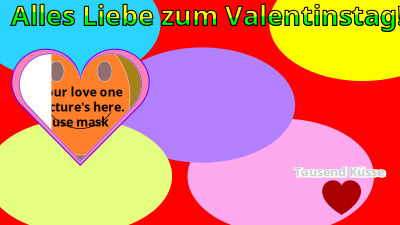 Valentine Day clipart
