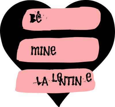 Valentine heart clipart