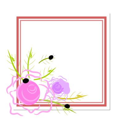 Valentines card 01032019 clipart