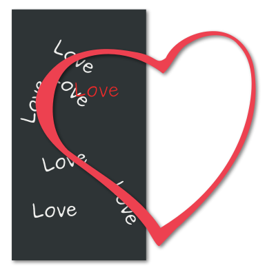 Valentine's Day clipart