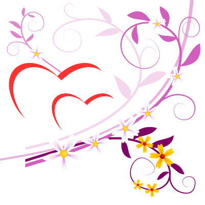 Valentines day card 14022019 clipart