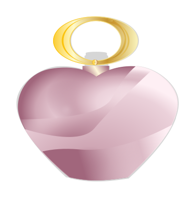 Valentines Day - Parfume clipart