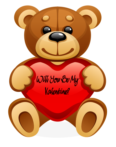 Valentines Pack - Isolated 1 clipart