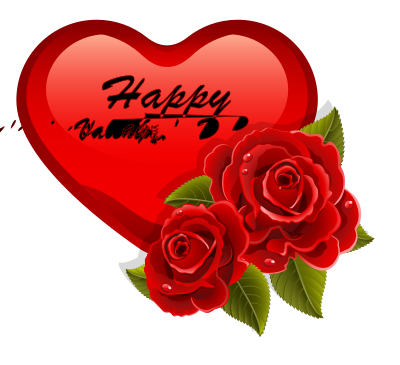 Valentines Pack - Isolated 2 clipart
