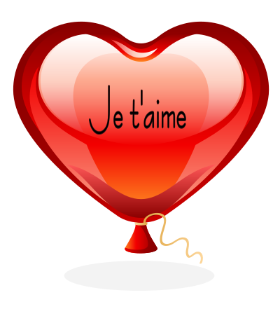 Valentines Pack - Isolated 3 clipart
