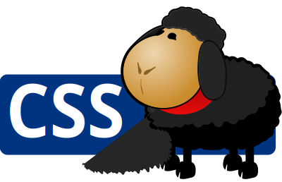 valid-CSS clipart