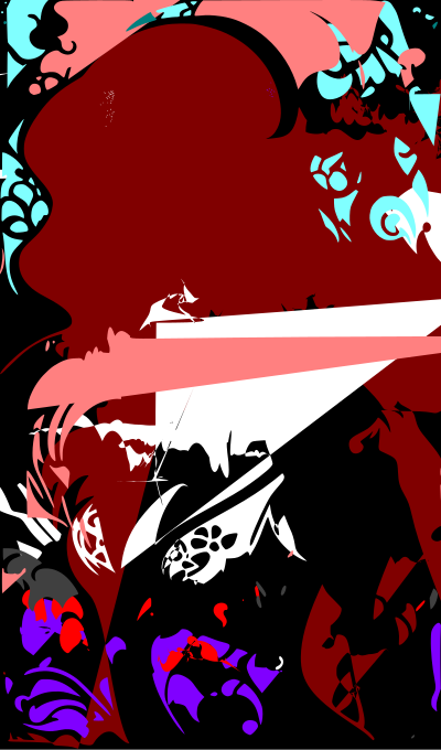 Vamp clipart