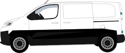 Van clipart
