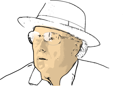 Van morrison clipart